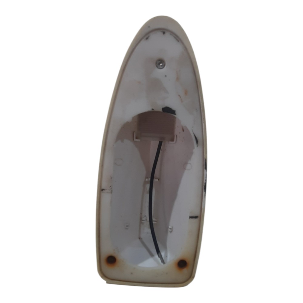Antena Shark C2b Sinal Fm Gm Corsa Celta Prisma Vw 00 A 24 6