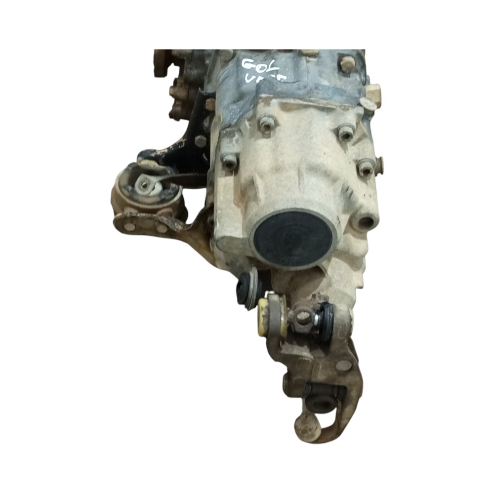 Caixa Marcha Câmbio Vw Gol 1.0 1995 1996 1997 1998 A 2005 8