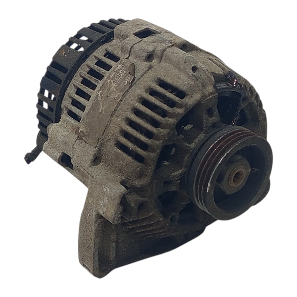 Alternador Peugeot 206 1.0 16v 1.0 16v 2001 2002 A 2006 1