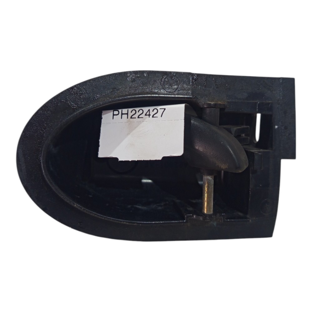 Maçaneta Interna Porta Traseira Esquerda Ford Fiesta 1996 A 8