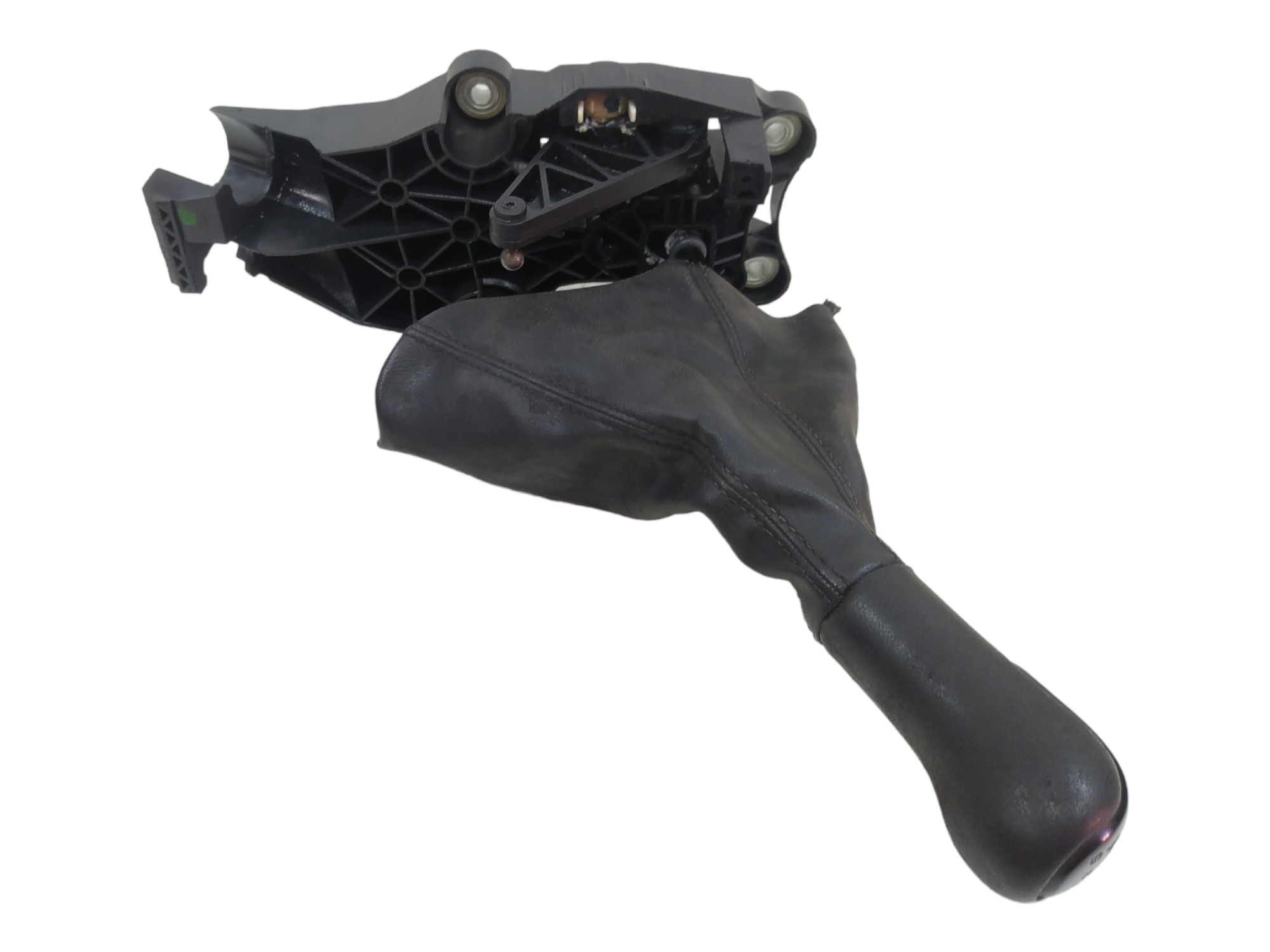 Alavanca Cambio Trambulador Ford Ka 2006 2007 2008 A 2011 2