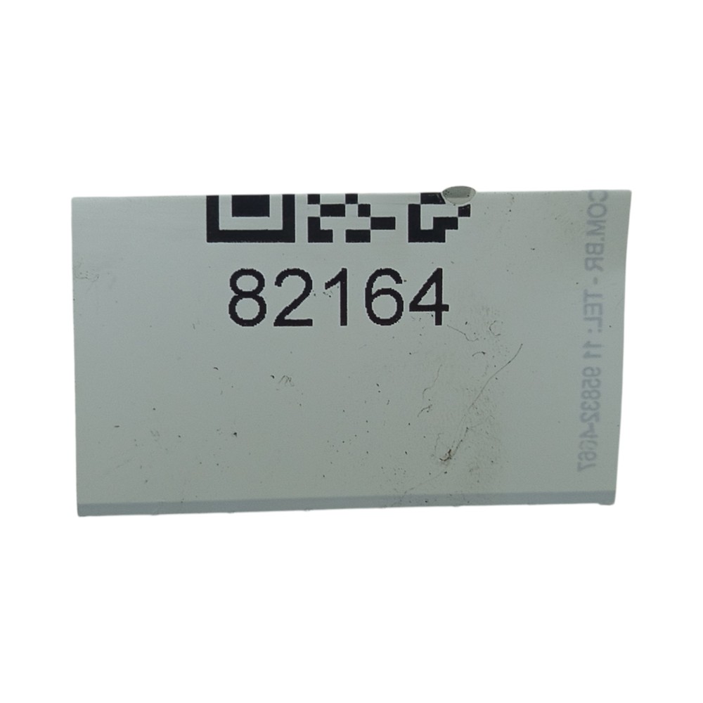 Motor Limpador Parabrisa Traseiro Citroen Xsara 2001 A 2012 9
