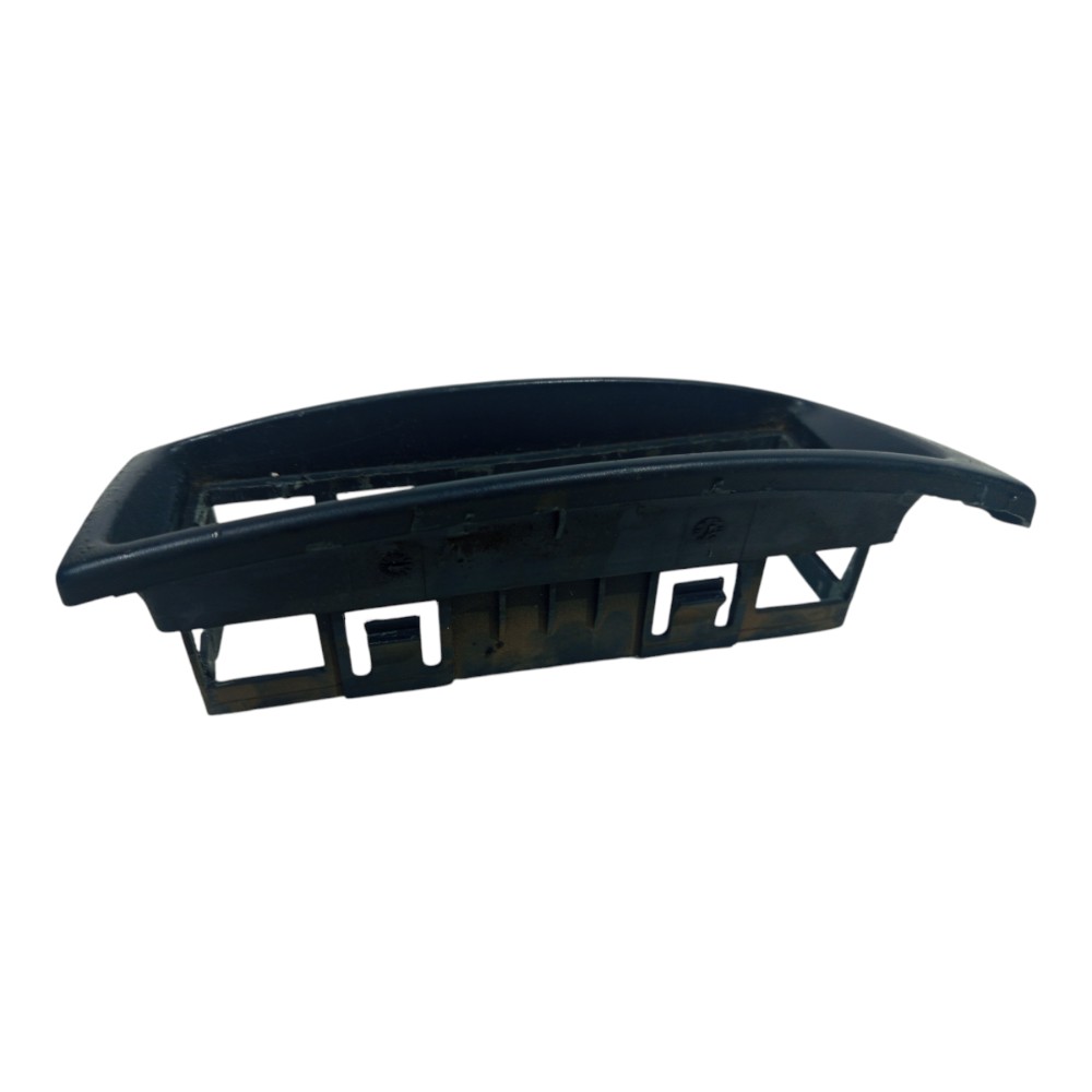 Moldura Central Painel Renault Scenic 1999 2000 2001 A 2010 3