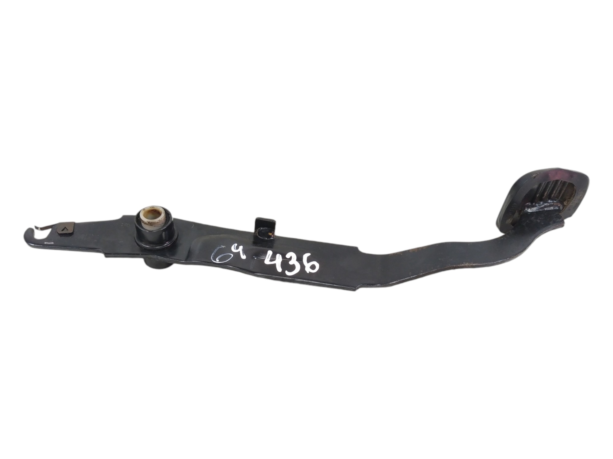 Pedal Embreagem Vw Gol Parati Saveiro G4 2006 2007 A 2014 4