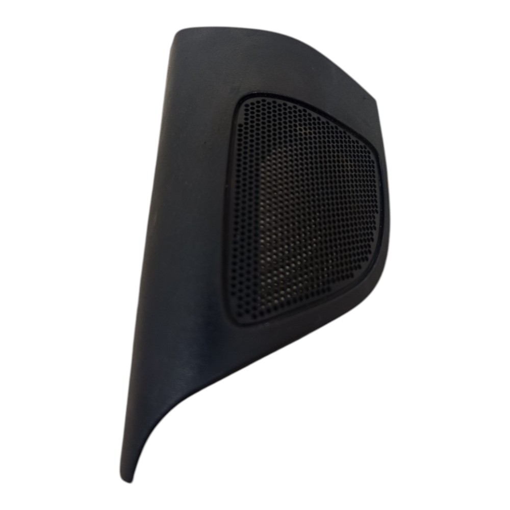 Acabamento Interno Retrovisor Direito Ford Focus 2008 A 2013 2