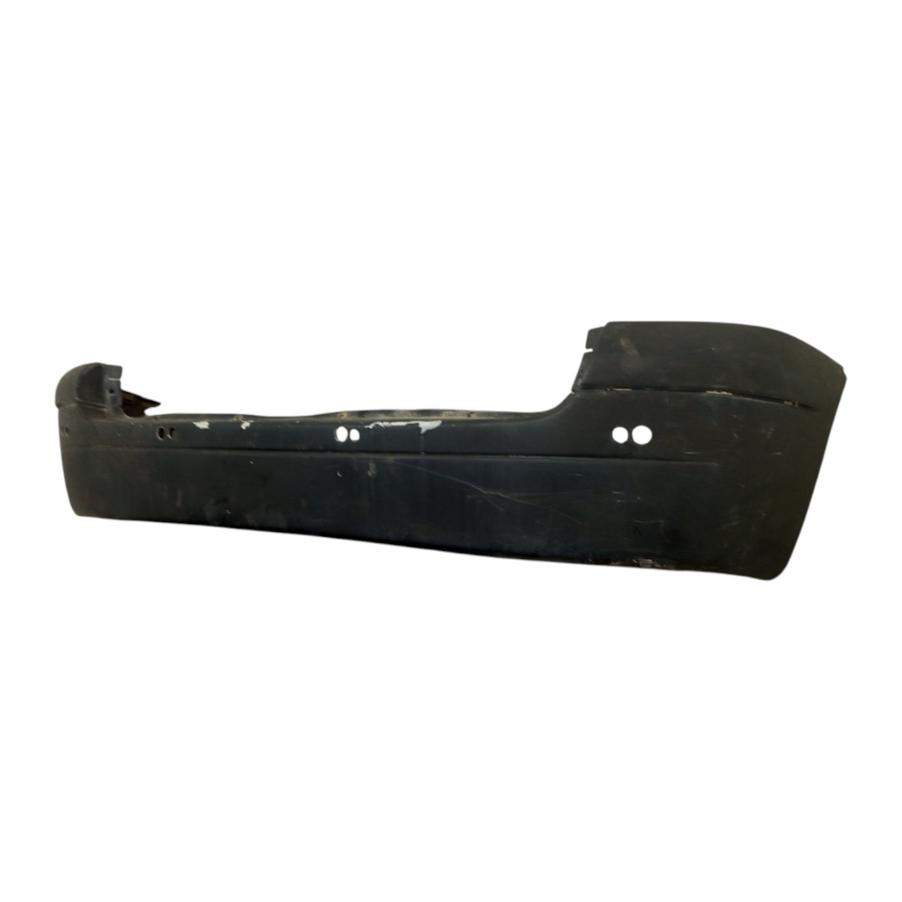 Para-choque Traseiro Renault Scenic 2001 A 2008 2