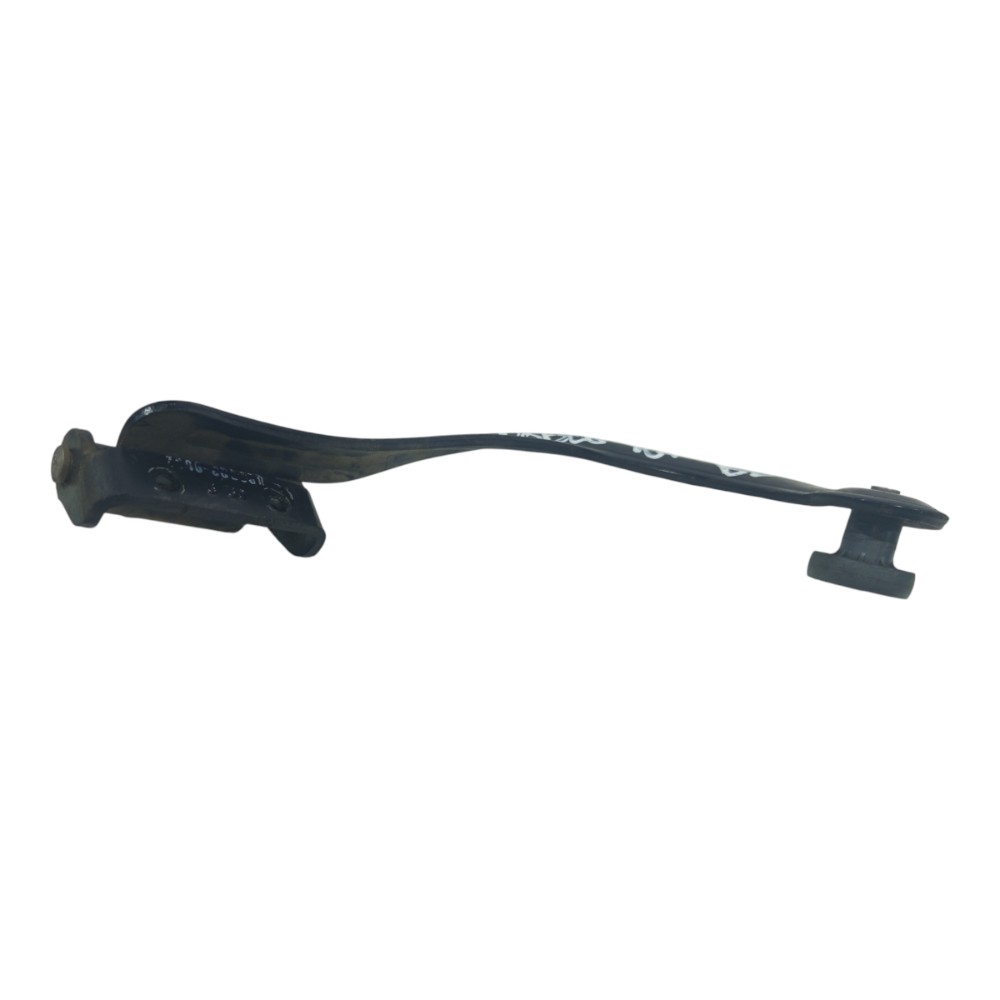 Carrinho Guia Superior Porta Lateral Direita Fiat Doblo 2003 4