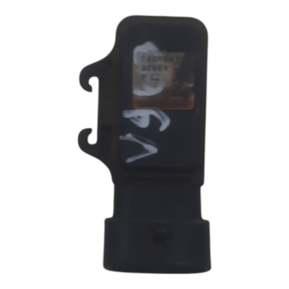 Sensor Map Jac J3 1.4 16v J6 2.0 16v 2010 2011 2012 A 2016 3