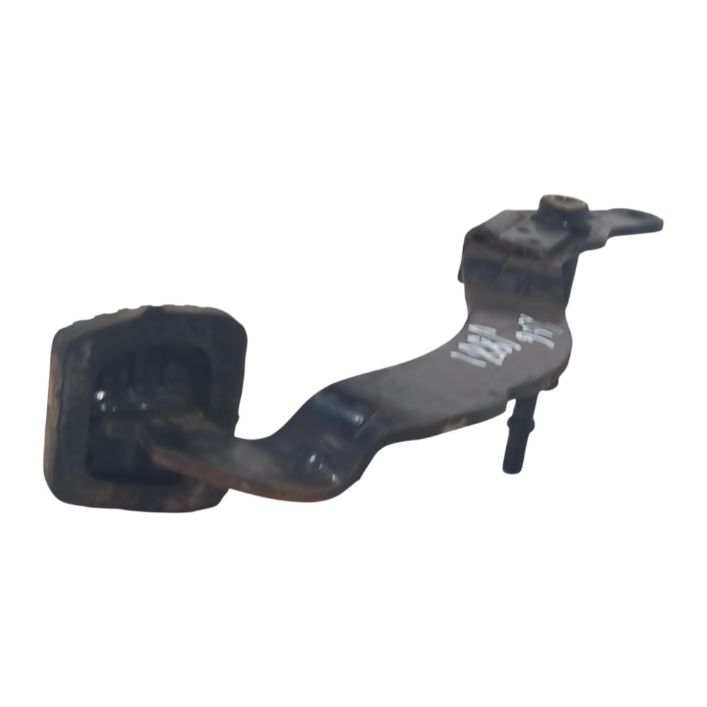 Pedal Embreagem Peugeot 206 1.4 8v Flex 2001 2002 A 2011 4