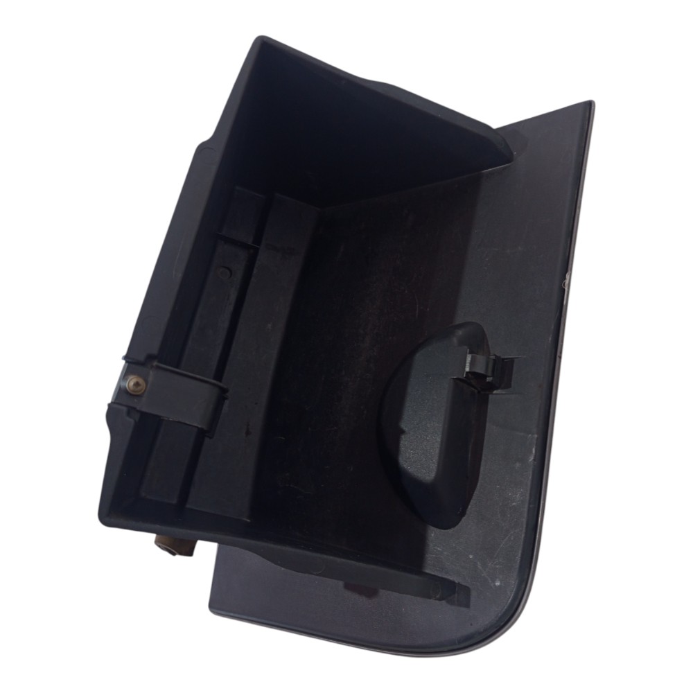 Tampa Porta Luvas Ford Focus 2000 A 2007 6