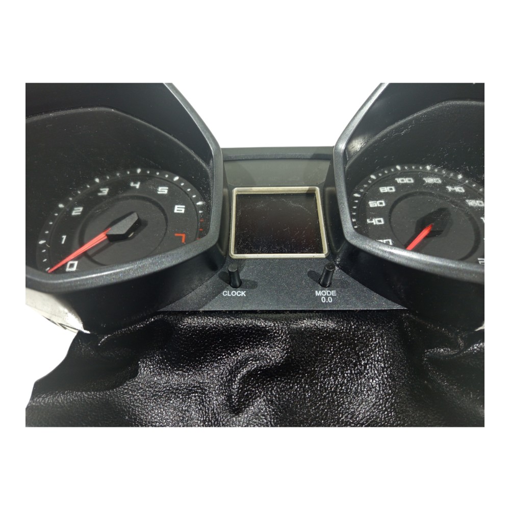 Painel Instrumentos Velocímetro Chery Celer 2015 A 2015 3