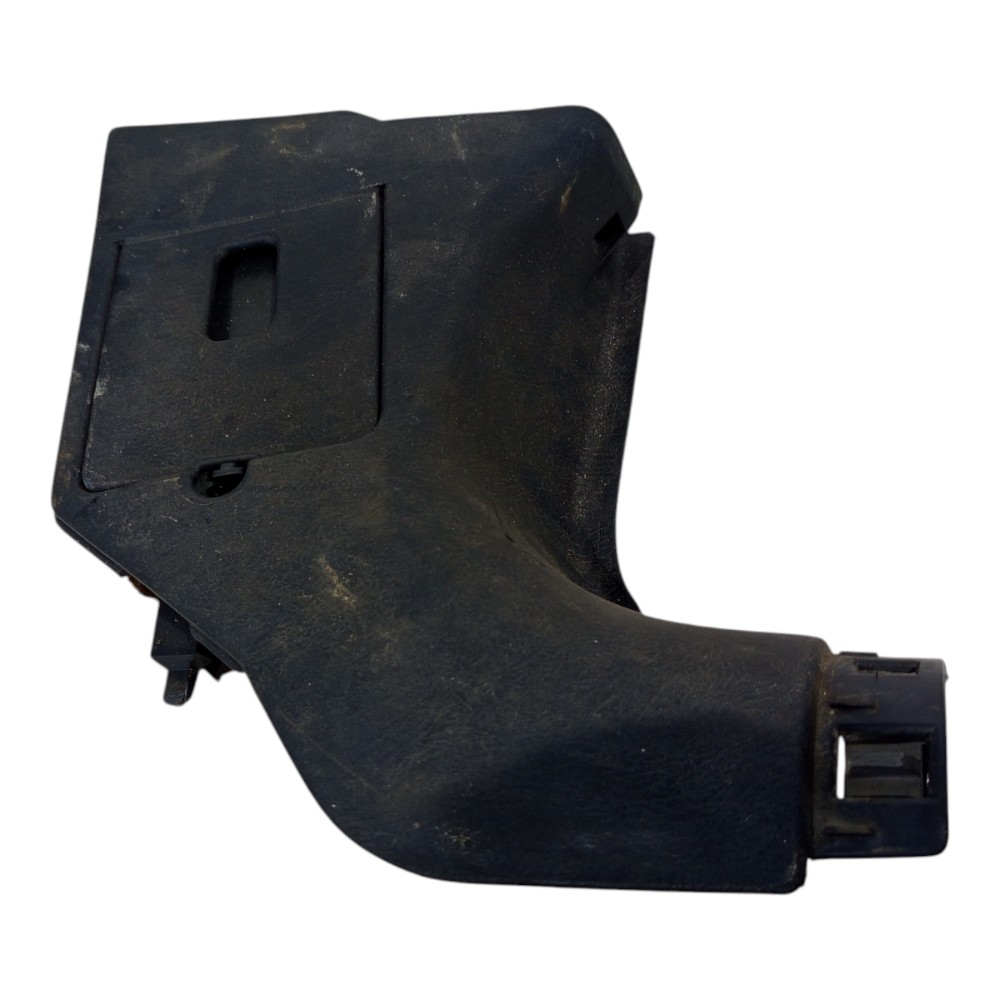 Soleira Acabamento Direito Gm Vectra 1993 1994 1995 1996 Preto 2