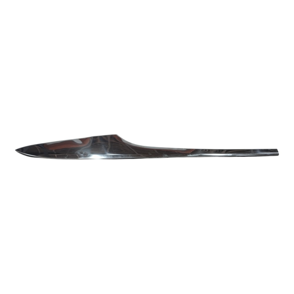 Aplique Cromado Vigia Traseiro Esquerdo Chery Tiggo 8 19 A22 2