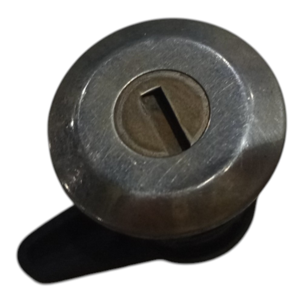 Cilindro Chave Porta Peugeot 206 207 1999 2000 2001 A 2005 2
