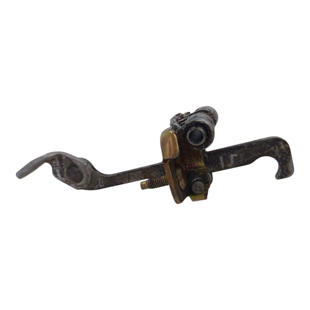 Limitador Porta Diant Direita Renault Laguna 1995 A 2001 6