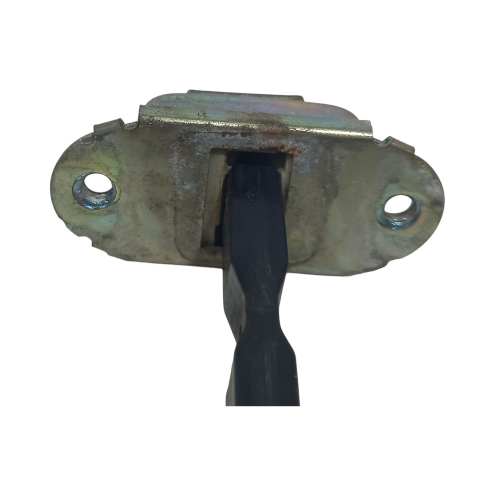 Limitador Porta Traseira Esquerda Nissan Sentra 2007 A 2013 2