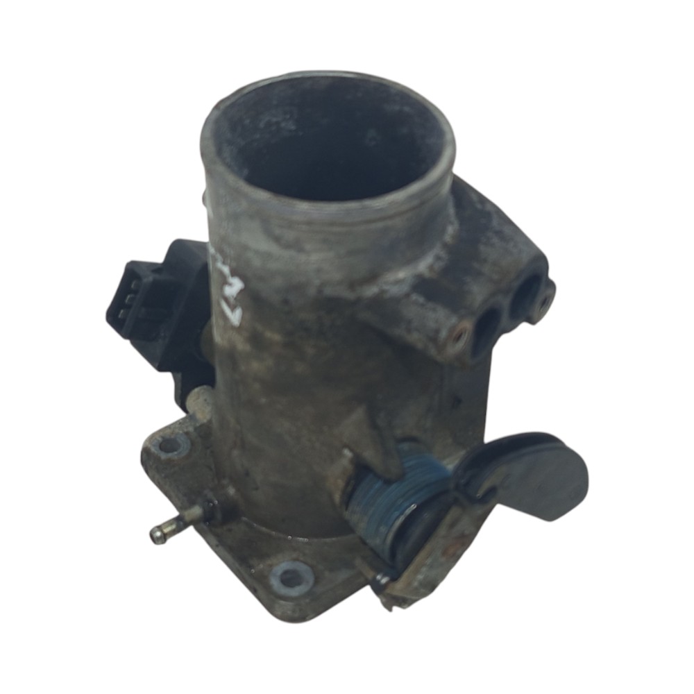 Tbi Corpo Borboleta Injeção Gm Vectra 2.0 8v 1997 A 2005 5