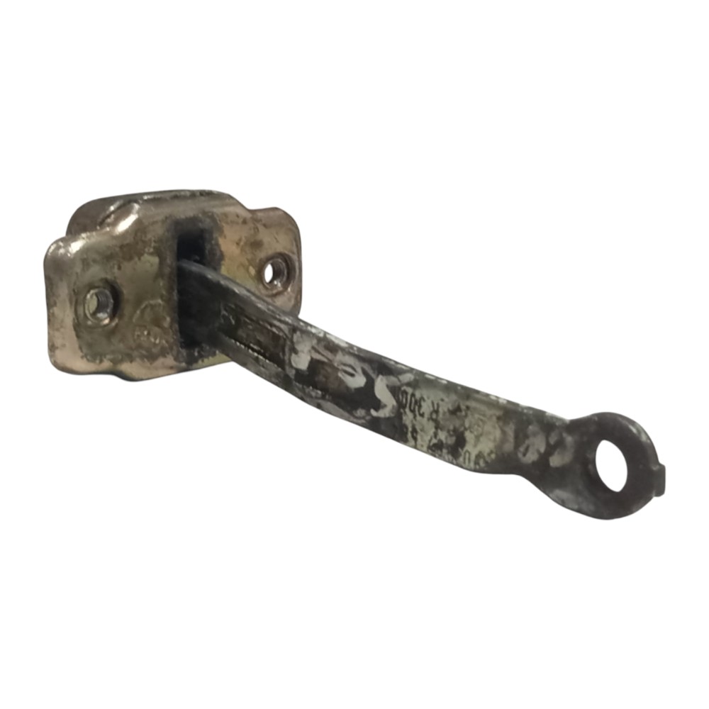 Limitador Porta Dianteiro Esquerdo Gm Corsa 1994 1995 A 2002 4