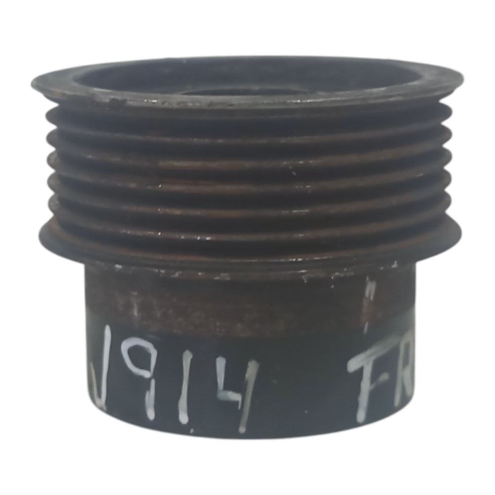 Polia Roda Livre Alternador Freelander 2 3.2 24v 2007 A 2014 7