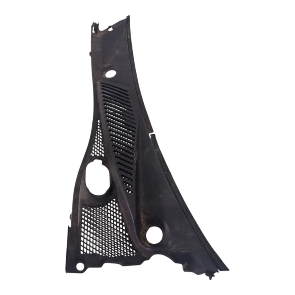 Churrasqueira Renault Clio 2004 2005 2006 A 2010 – Preto Preto 7