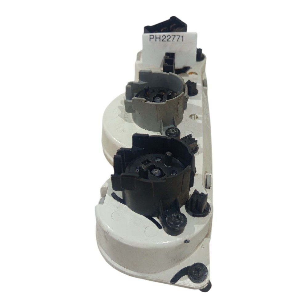 Controle Comando Ar Ford Focus 2001 A 2012 7