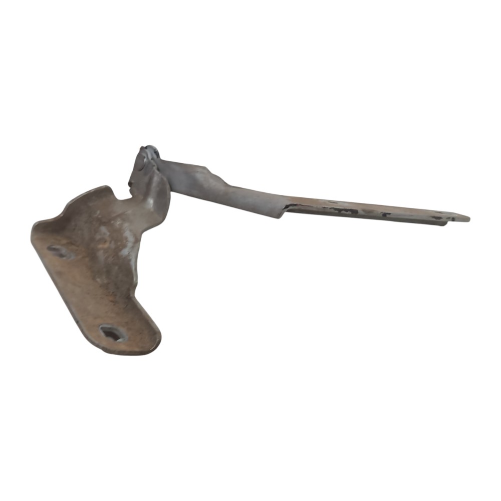 Dobradiça Direito Tampa Diant Citroen C4 Pallas 2007 A 2013 7