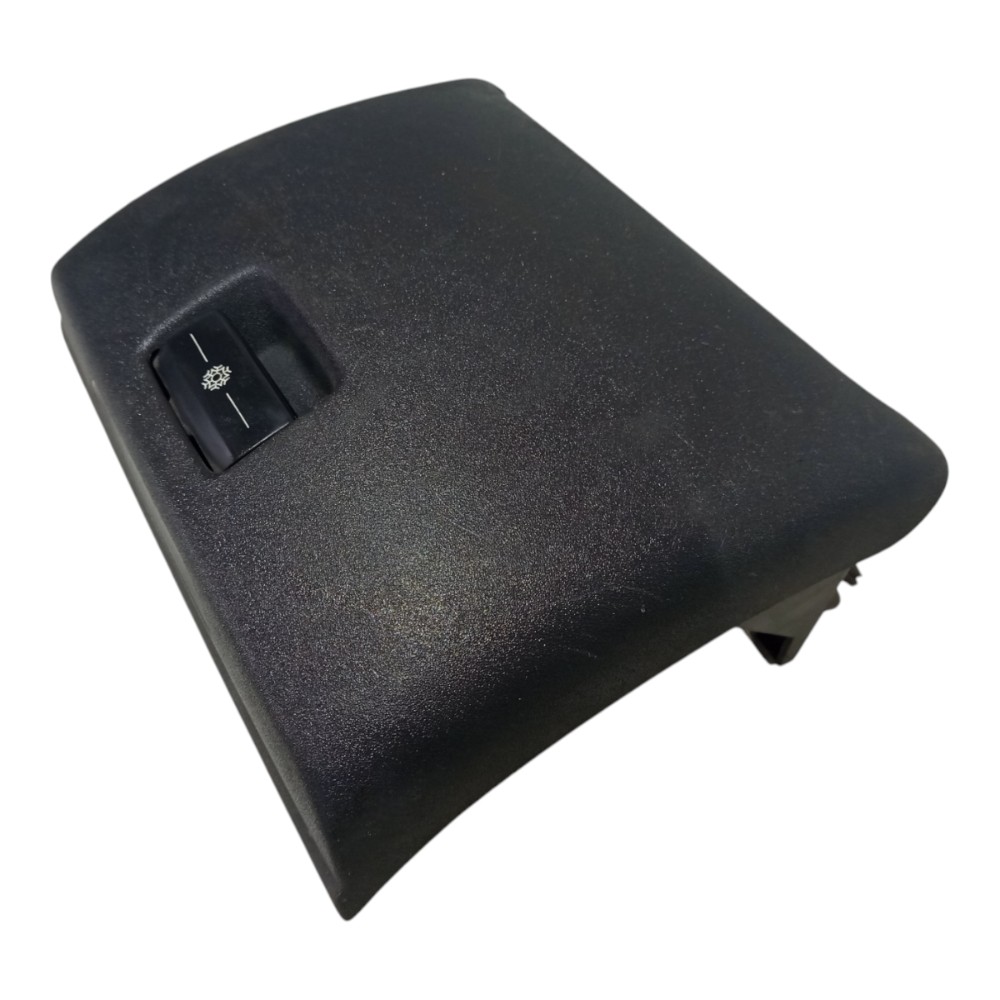 Tampa Porta Luvas Central Citroen C4 Pallas 2009 2010 A 2012 3