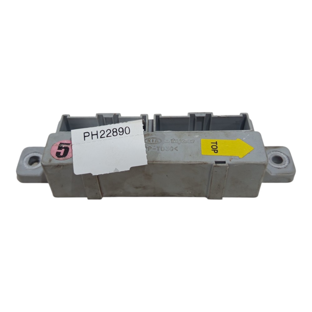 Módulo Rele Central Hyundai Azera 2007 A 2012 8