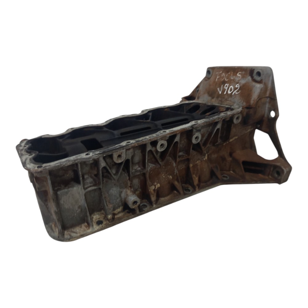 Sobrecarter Ford Focus 1.8 2.0 16v Zetec 1999 2000 A 2004 9