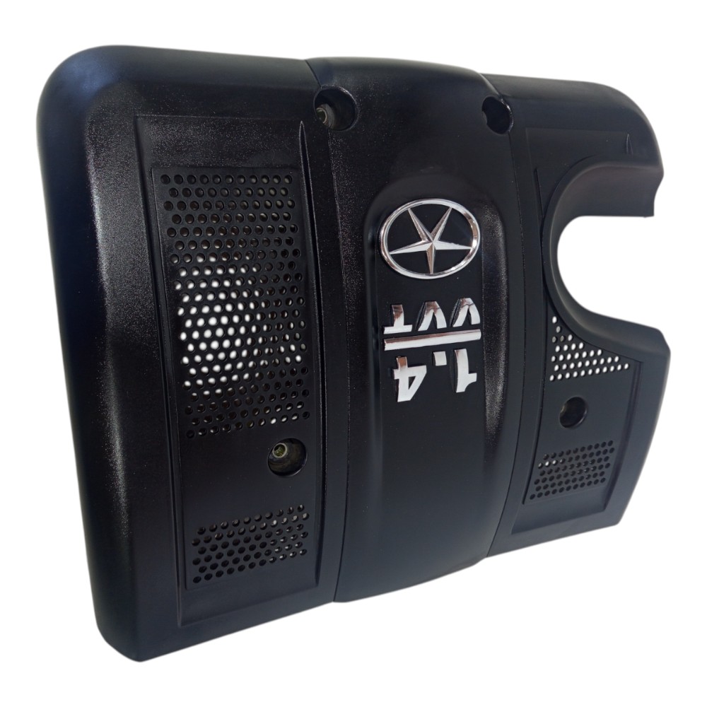 Tampa Capa Motor Jac J3 1.4 2013 A 2020 2