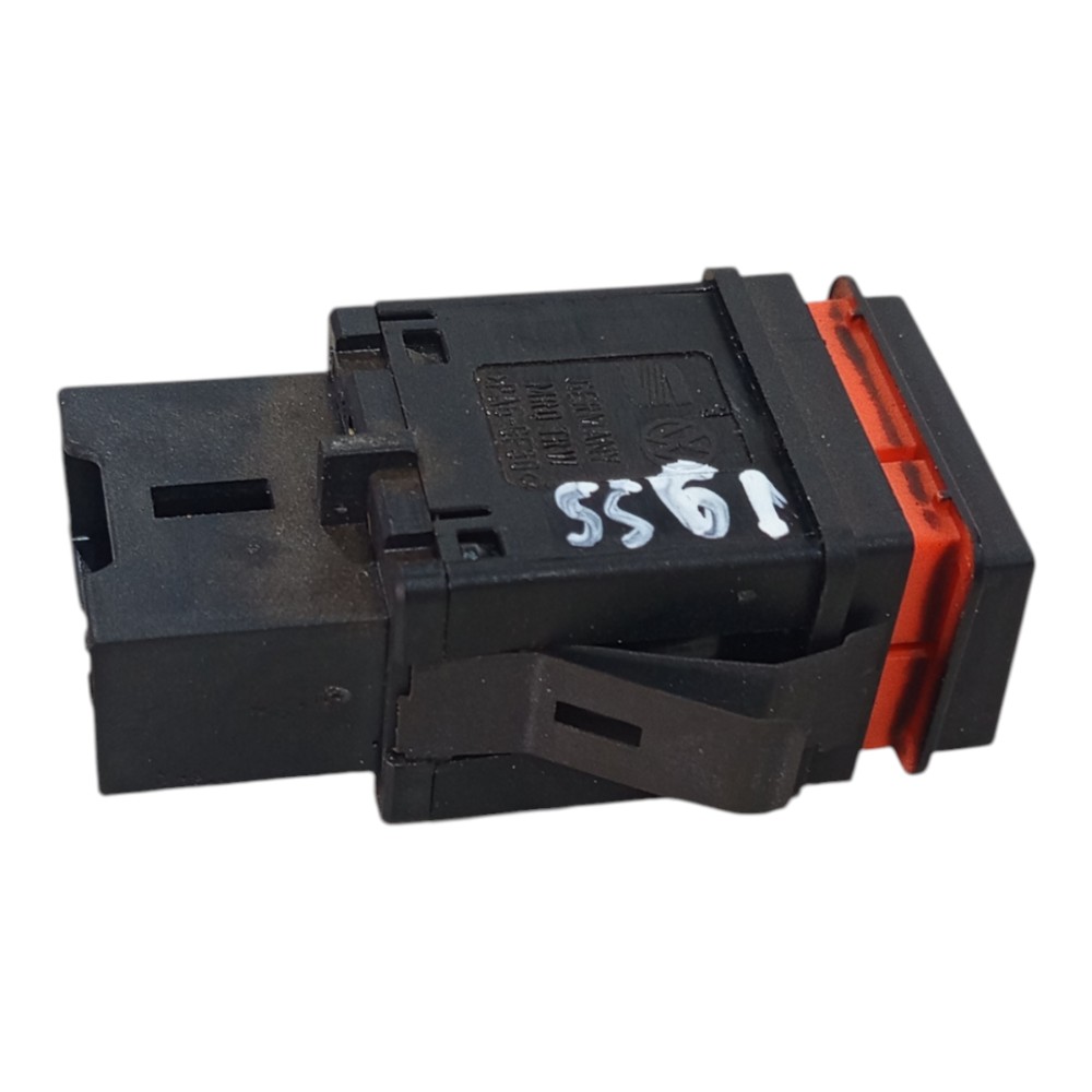 Botão Interruptor Pisca Alerta Porcshe Cayenne 2003 A 2008 4