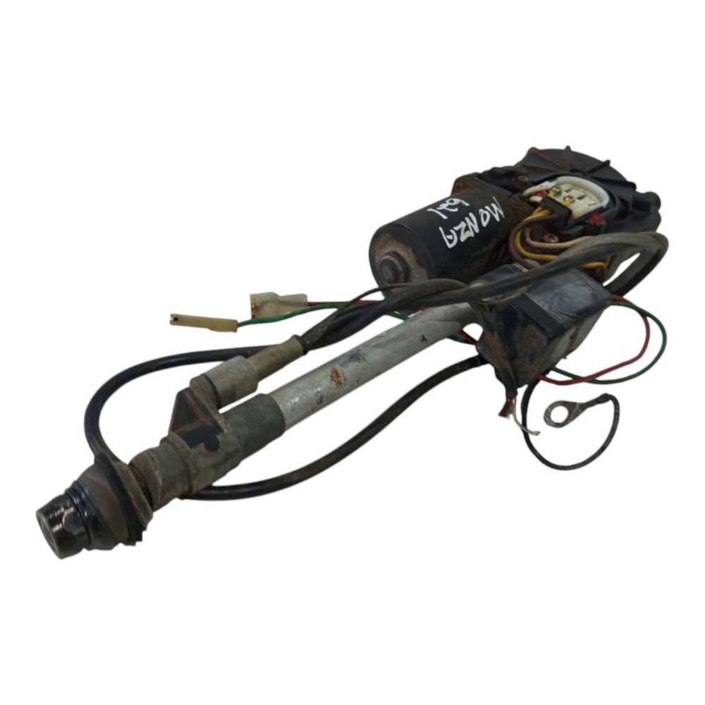 Antena elétrica Gm Chevrolet monza 2.0 8v 1993 a 1999 3