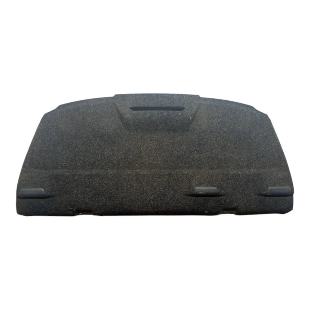 Tampão Bagagito Porta Malas Fiat Linea 2008 2009 2010 A 2016 1