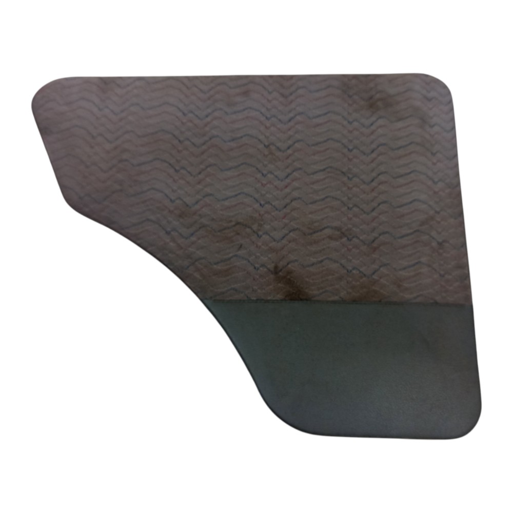 Forro Traseiro Esquerda Fiat Palio 1996 A 2000 1