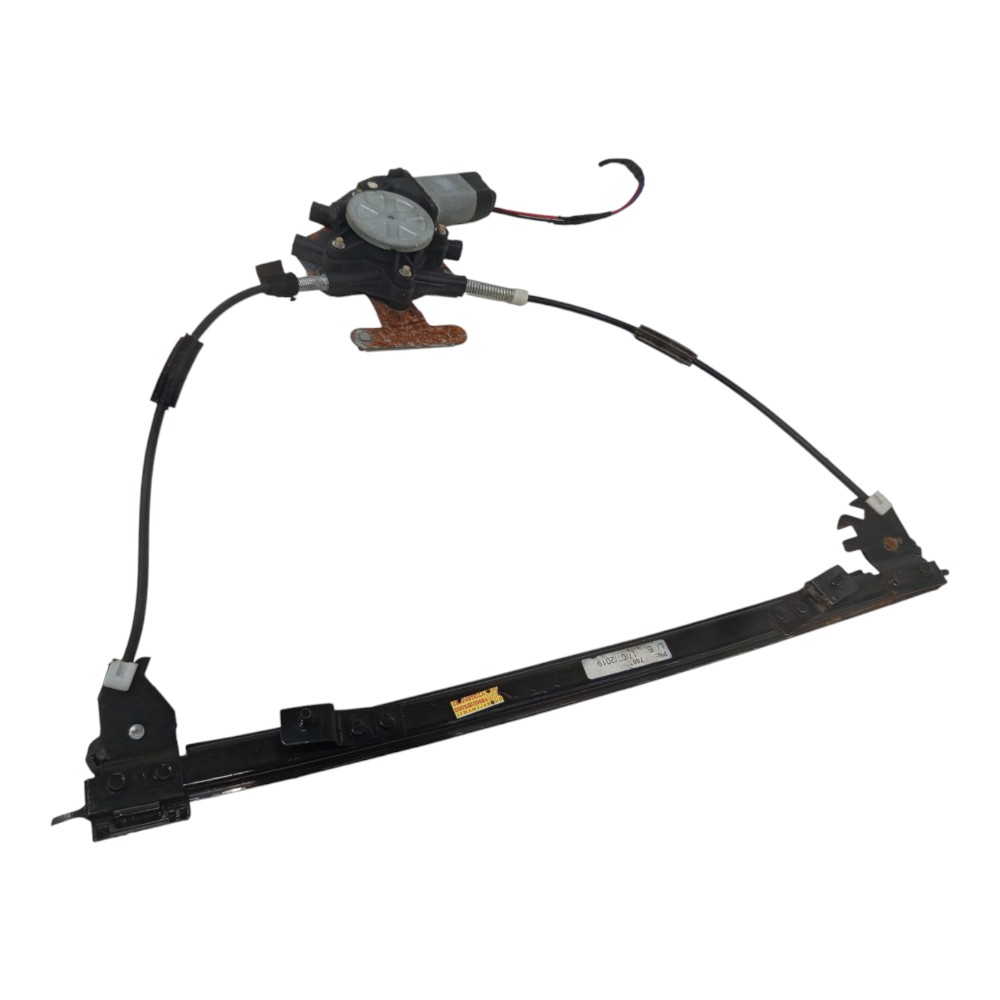 Maquina vidro Lado Esquero Fiat Palio 1993 1994 a 2000 1