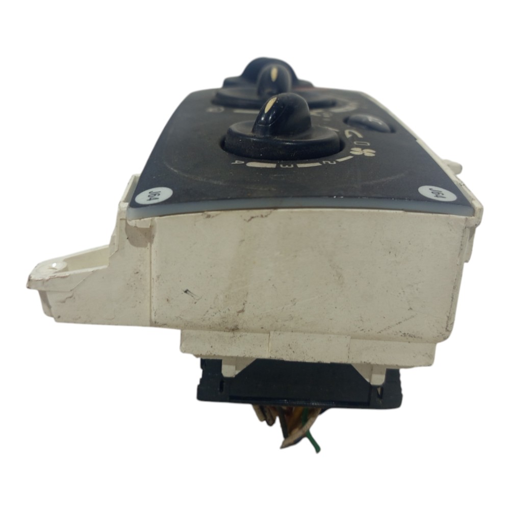 Comando Ar Condicionado Renault Scenic 1999 2000 2001 A 2011 5