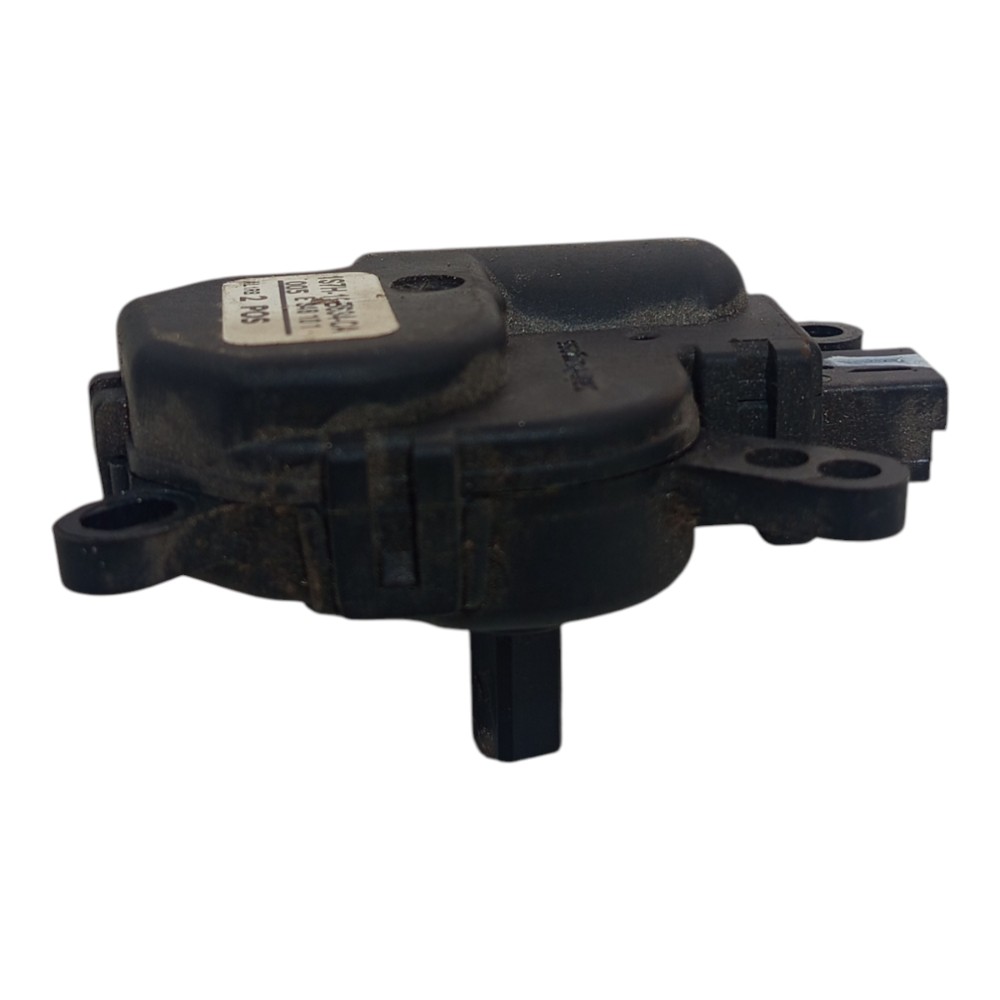 Atuador Caixa Ar Ford Focus 2008 A 2013 5