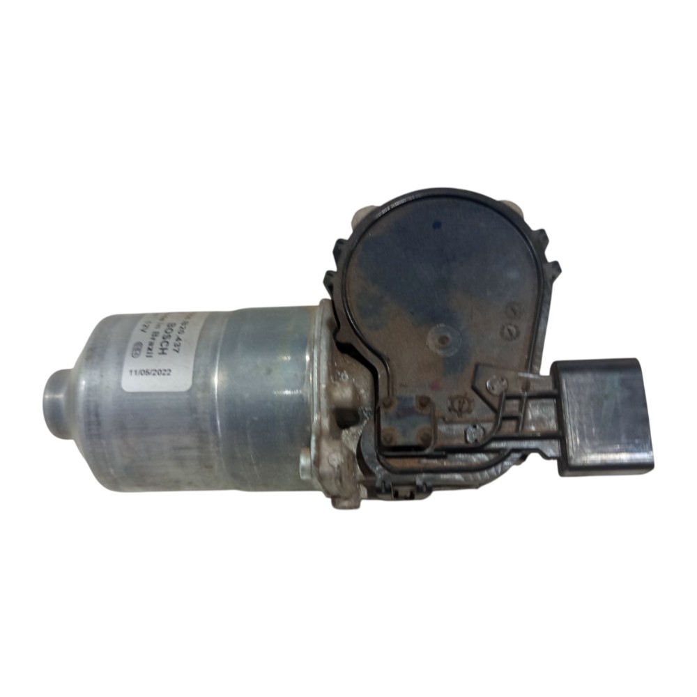 Motor Limpador Para-brisa Dianteiro Gm Tracker 2020 A 2024 3