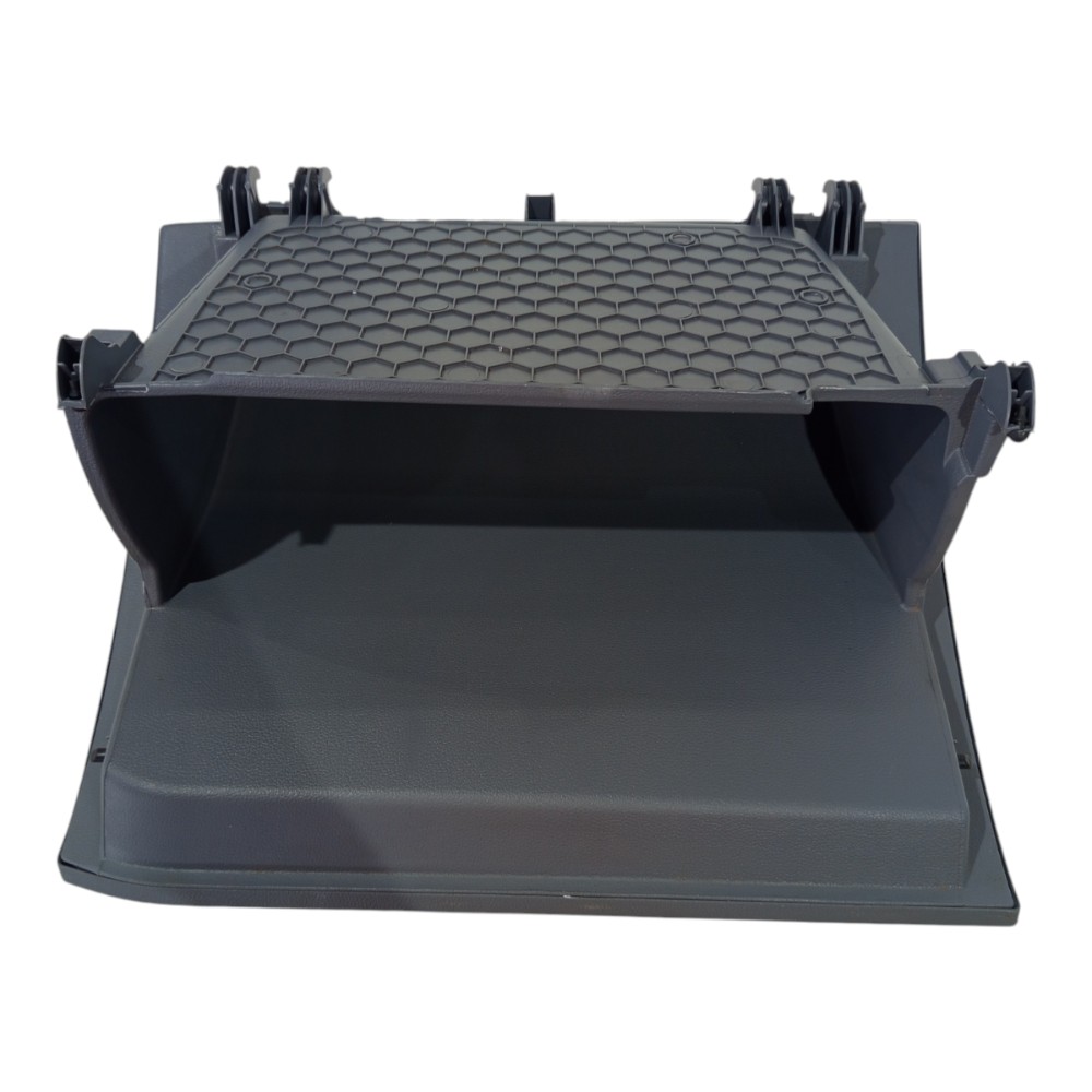 Tampa Porta Luvas Volkswagen T-cross 2020 A 2025 4