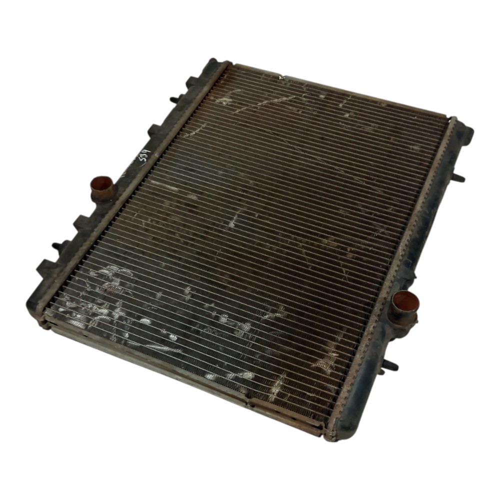 Radiador Agua Peugeot 206 1.6 16v 2001 2002 2003 2004 A 2012 3