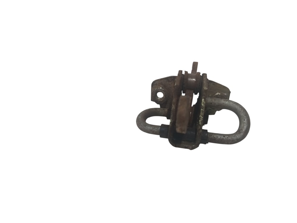 Limitador Porta Dianteira Direita Fiat Palio 1998 A 2003 1