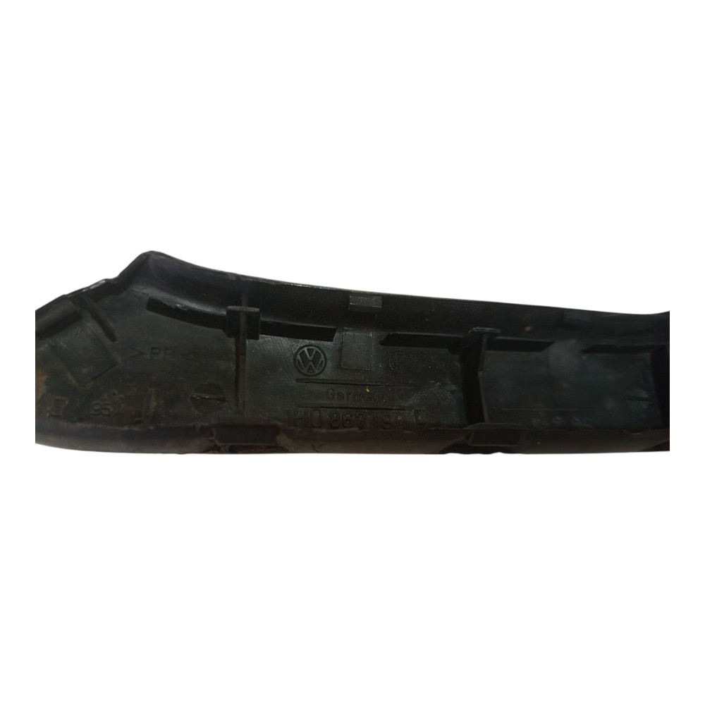 Puxador Porta Traseira  Direita Vw Golf 1994 1995 A 1991 6