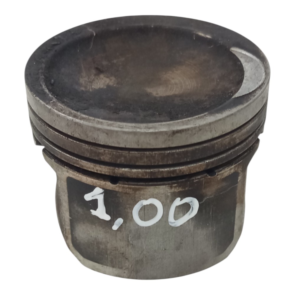 Pistão Volkswagen Gol 1.0 8v 1.00mm 1999 2000 2001 2002 2003 2
