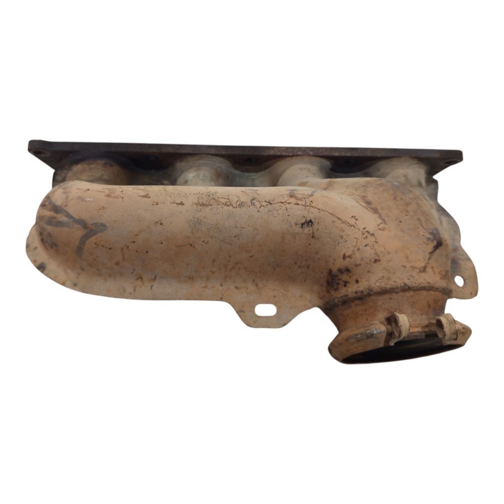 Coletor Escape Citroen Xsara Picasso Gx 2.0 2001 2002 A 2012 4