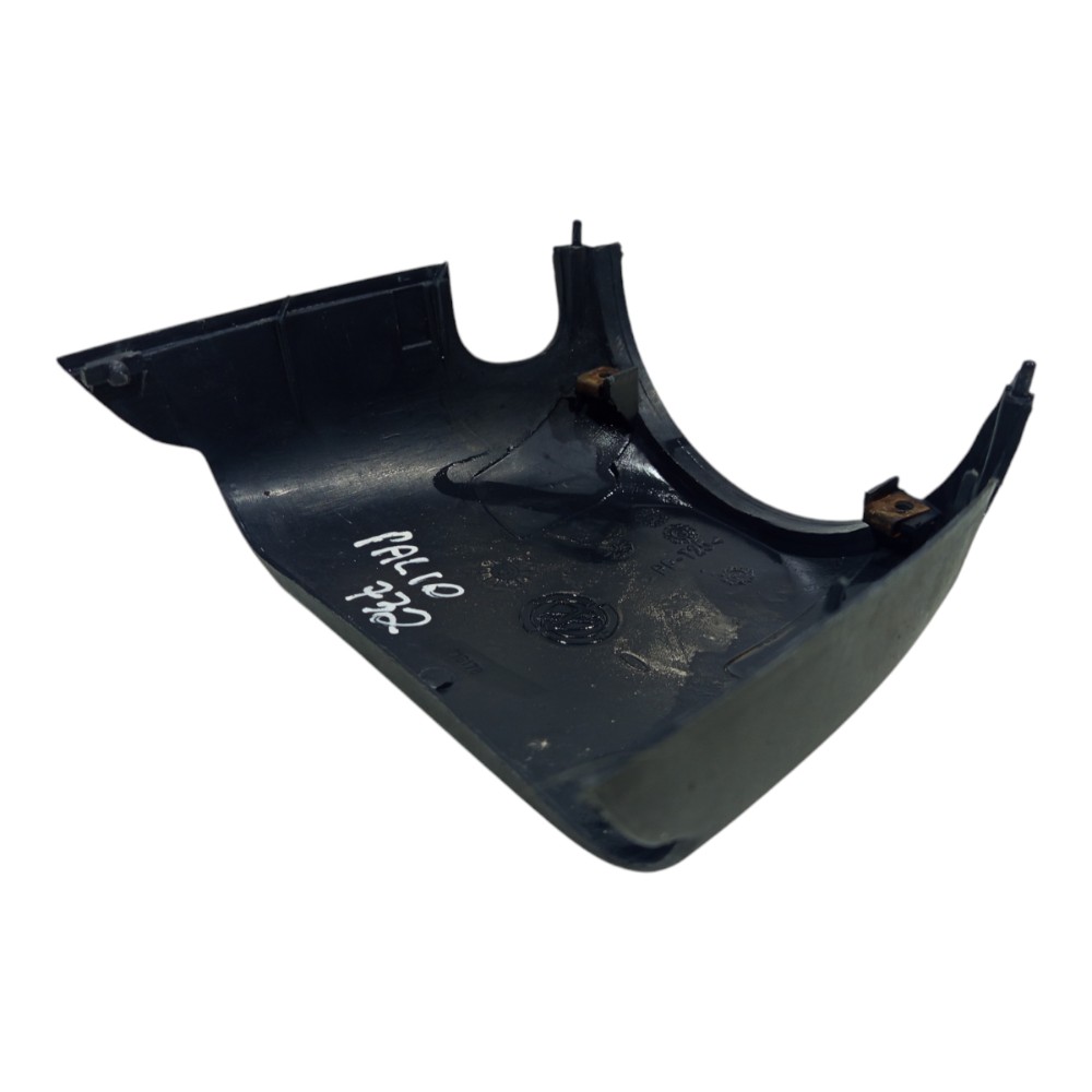 Moldura Superior Chave Seta Fiat Palio 2001 2007 2008 A 2006 6