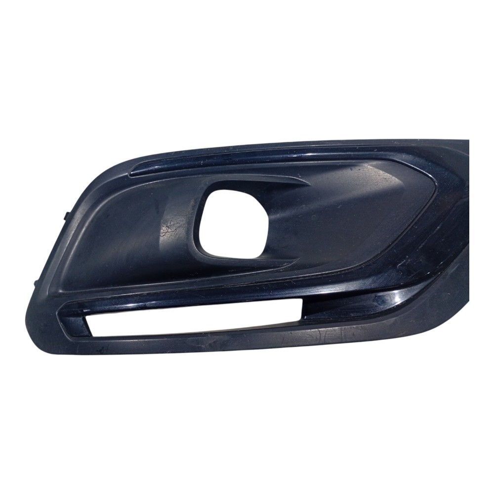 Moldura Farol Milha Esquerdo Peugeot 308 2015 A 2016 4