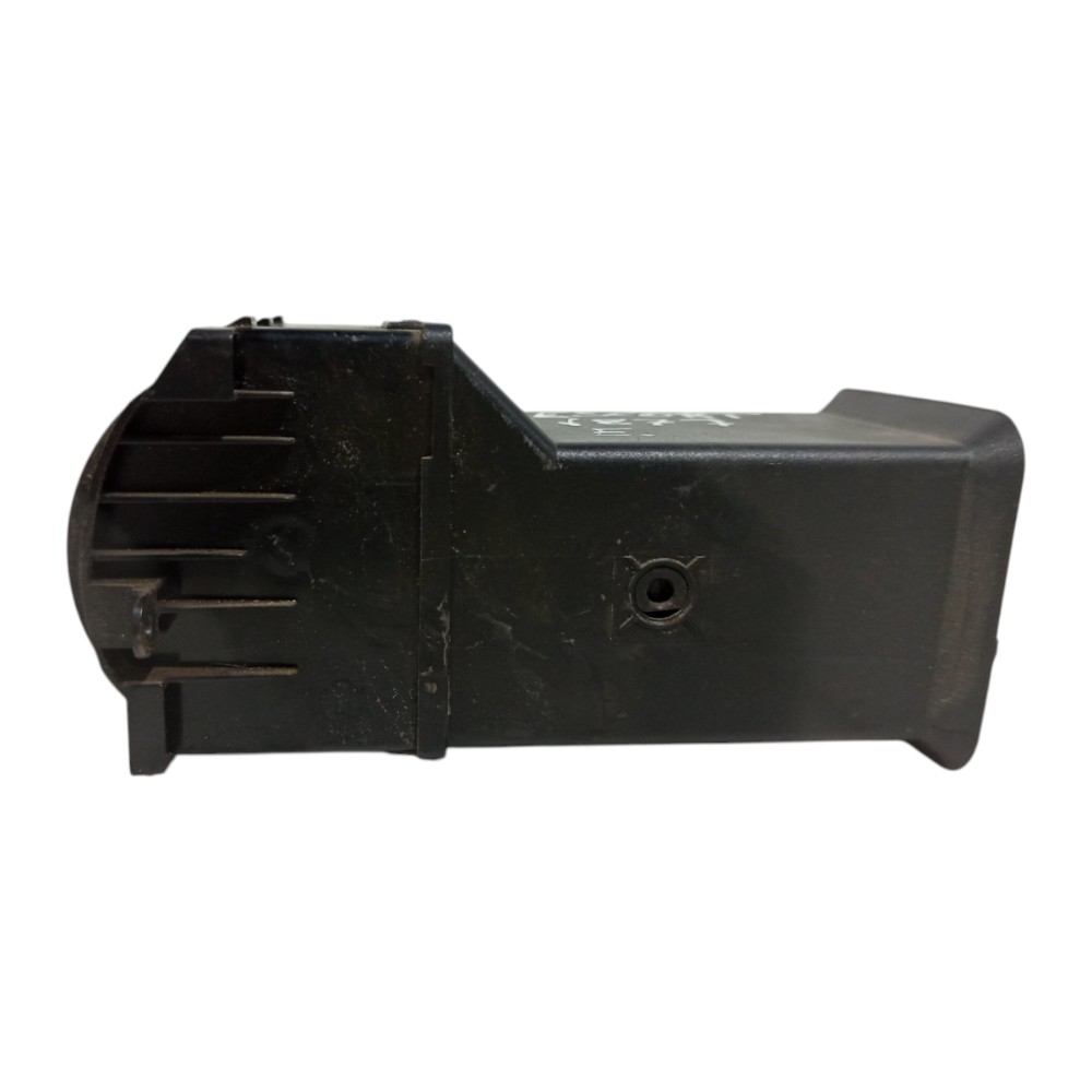 Difusor Ar Esquerdo Ford Escort 1997 1998 1999 2000 A 2003 6