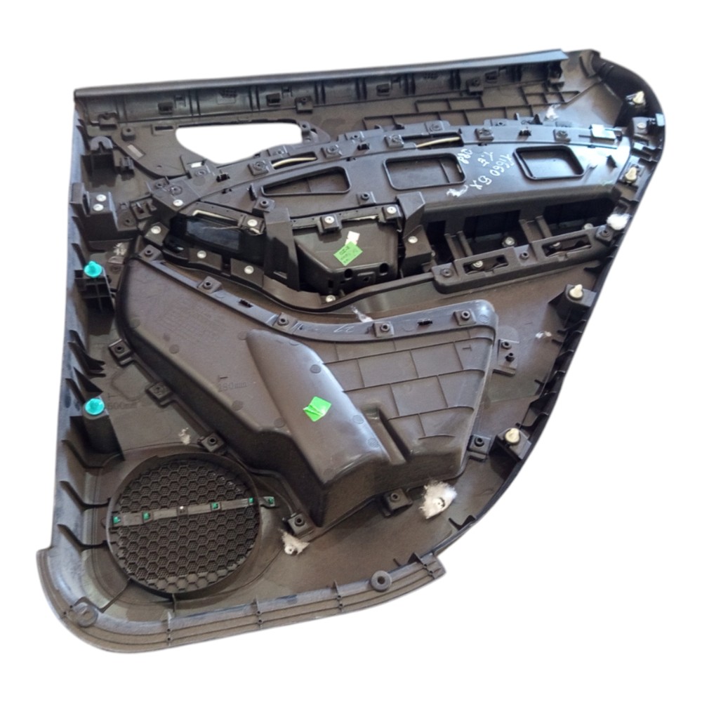 Forro Porta Traseiro Esquerdo Chery Tiggo 5x 2019 A 2021 5