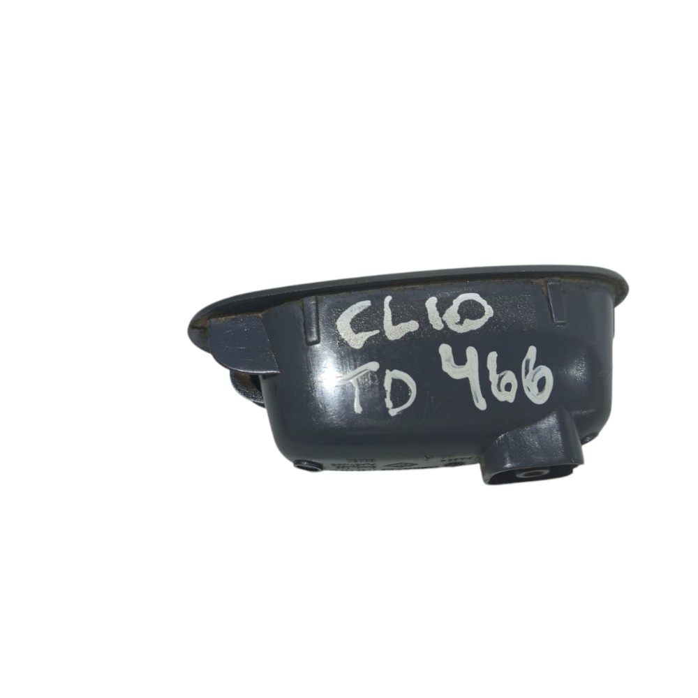 Puxador Interno Porta Traseiro Renault Clio 2001 2002 A 2012 3