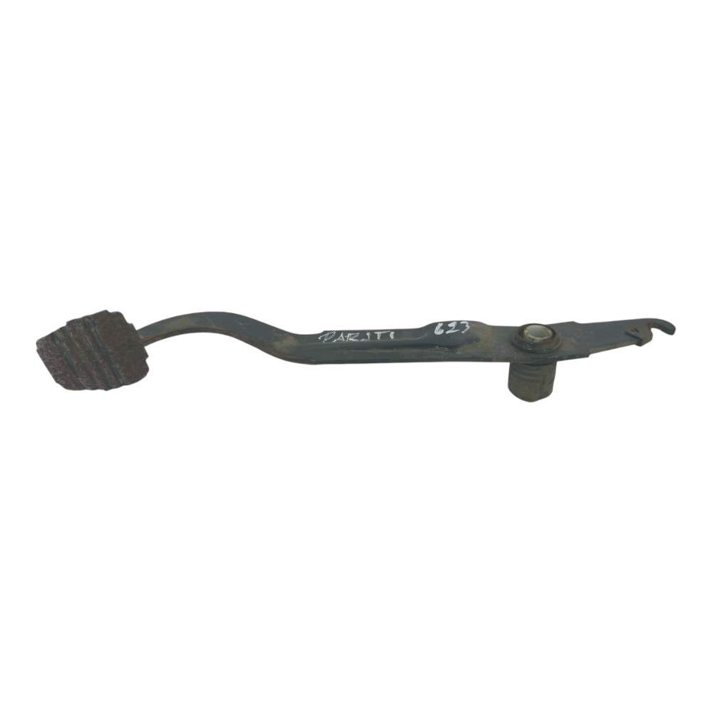 Pedal Embreagem Vw Parati Gol Saveiro G4 1998 1999 A 2006 3